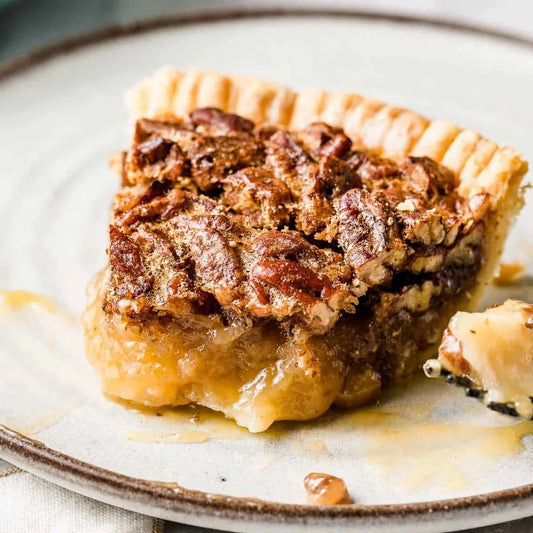 Pecan Pie — Champion Valley Farm recipe