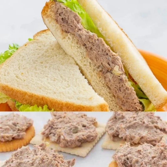 Beef Spread — Champion Valley Farm recipe